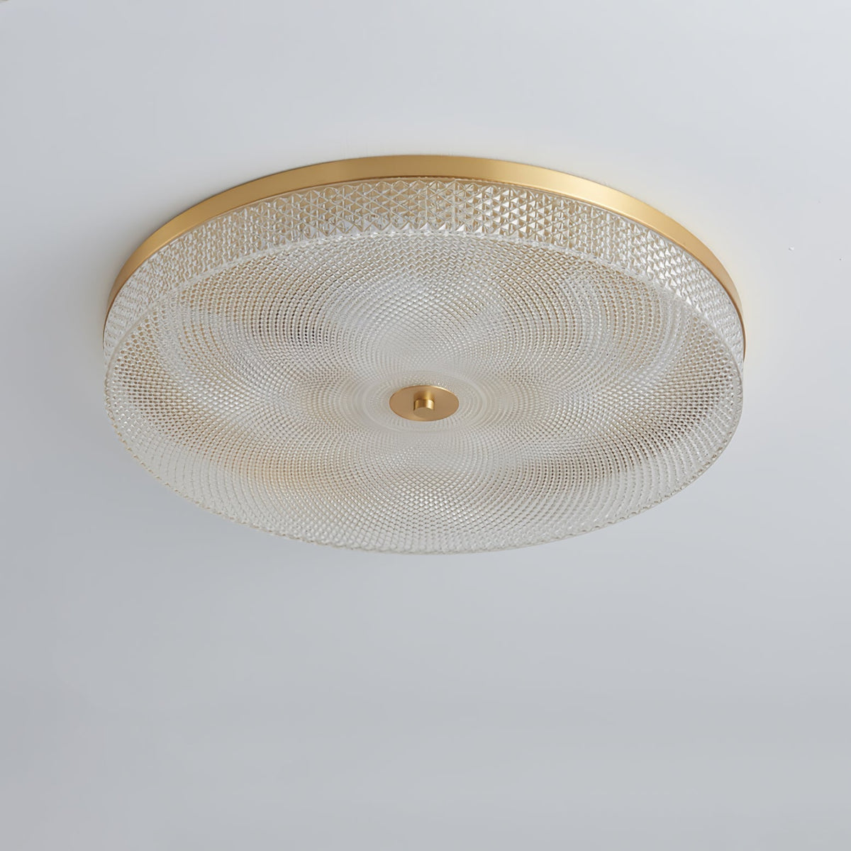 Ovelion lámpara de techo moderna minimalista con rayas