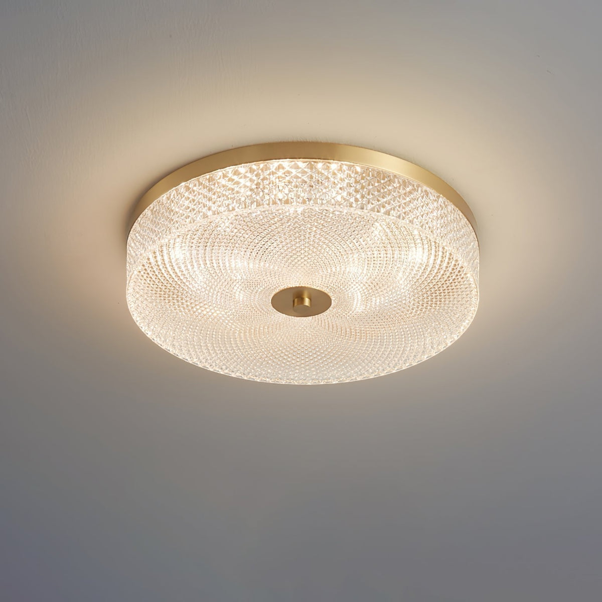 Ovelion lámpara de techo moderna minimalista con rayas