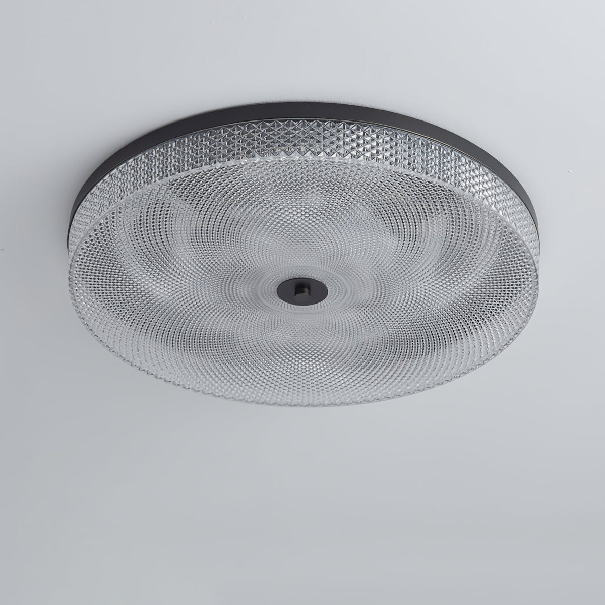 Ovelion lámpara de techo moderna minimalista con rayas