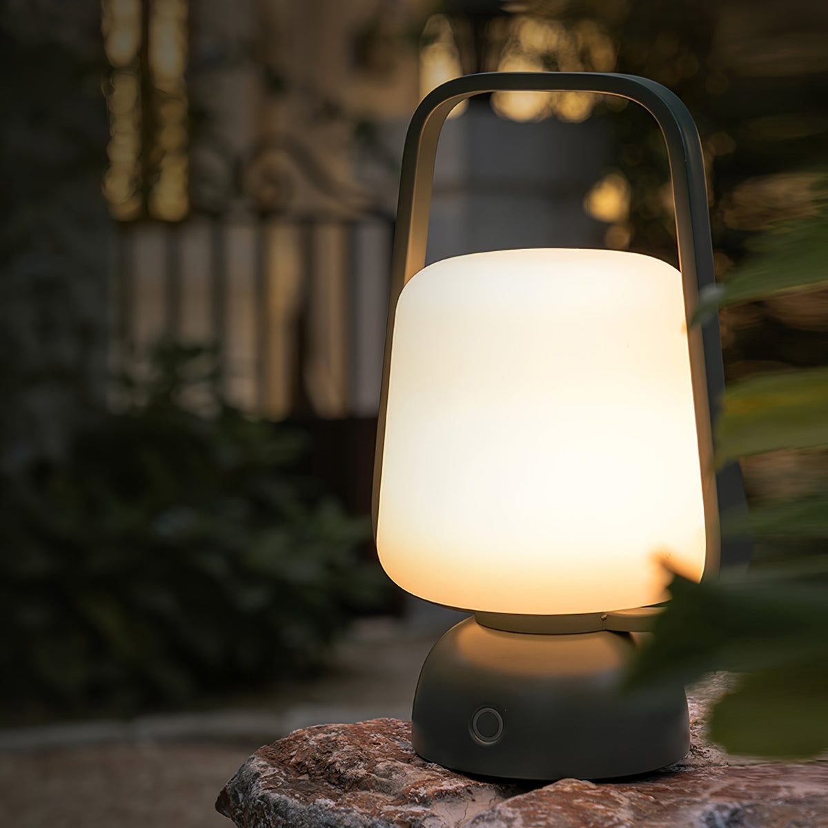 Aveniise lámpara de mesa minimalista