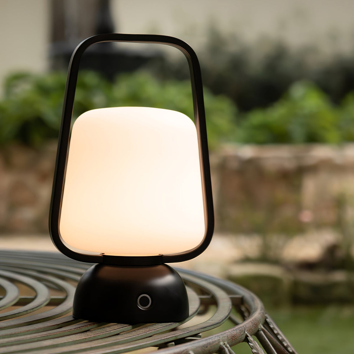 Aveniise lámpara de mesa minimalista