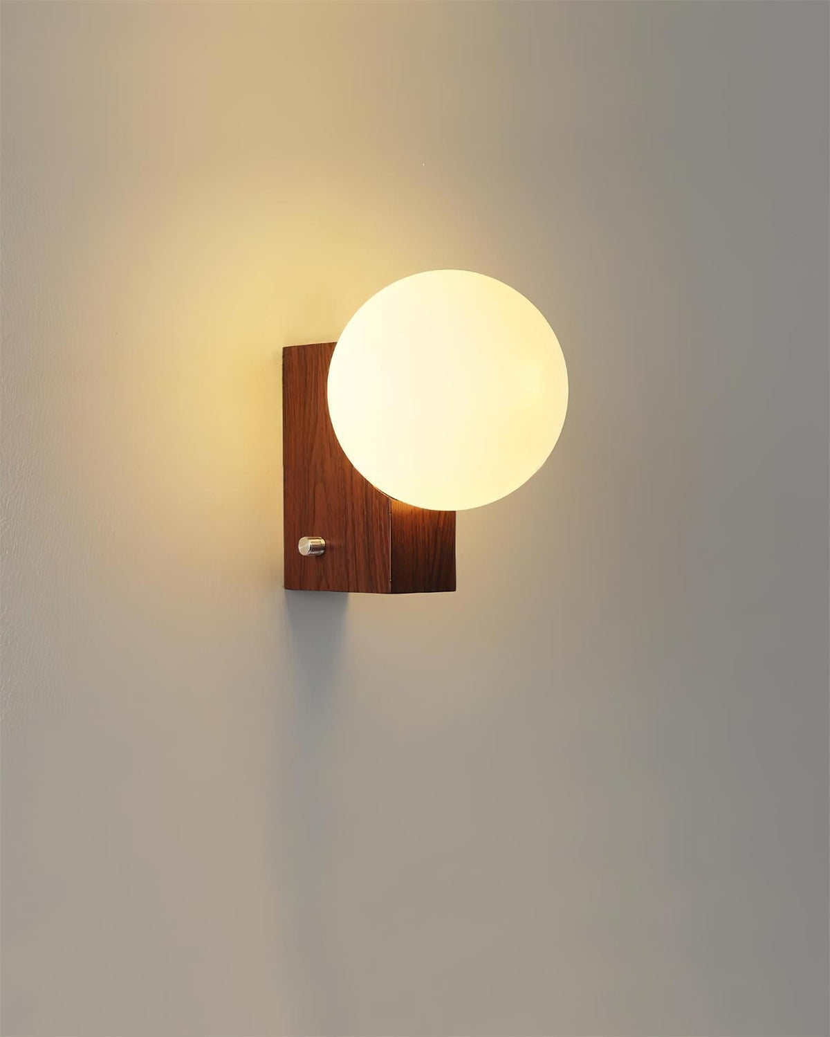 Luminaya aplique de pared