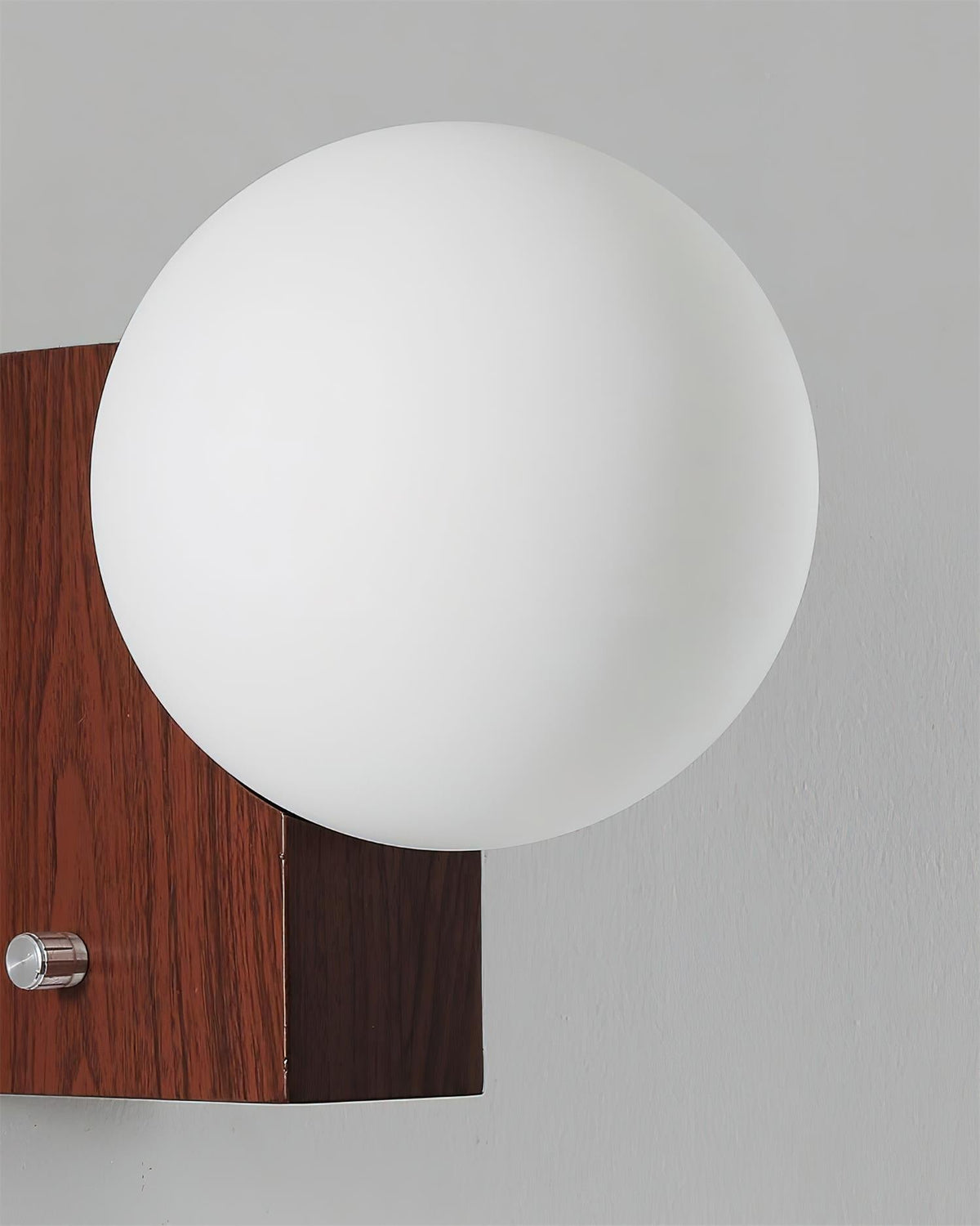 Luminaya aplique de pared