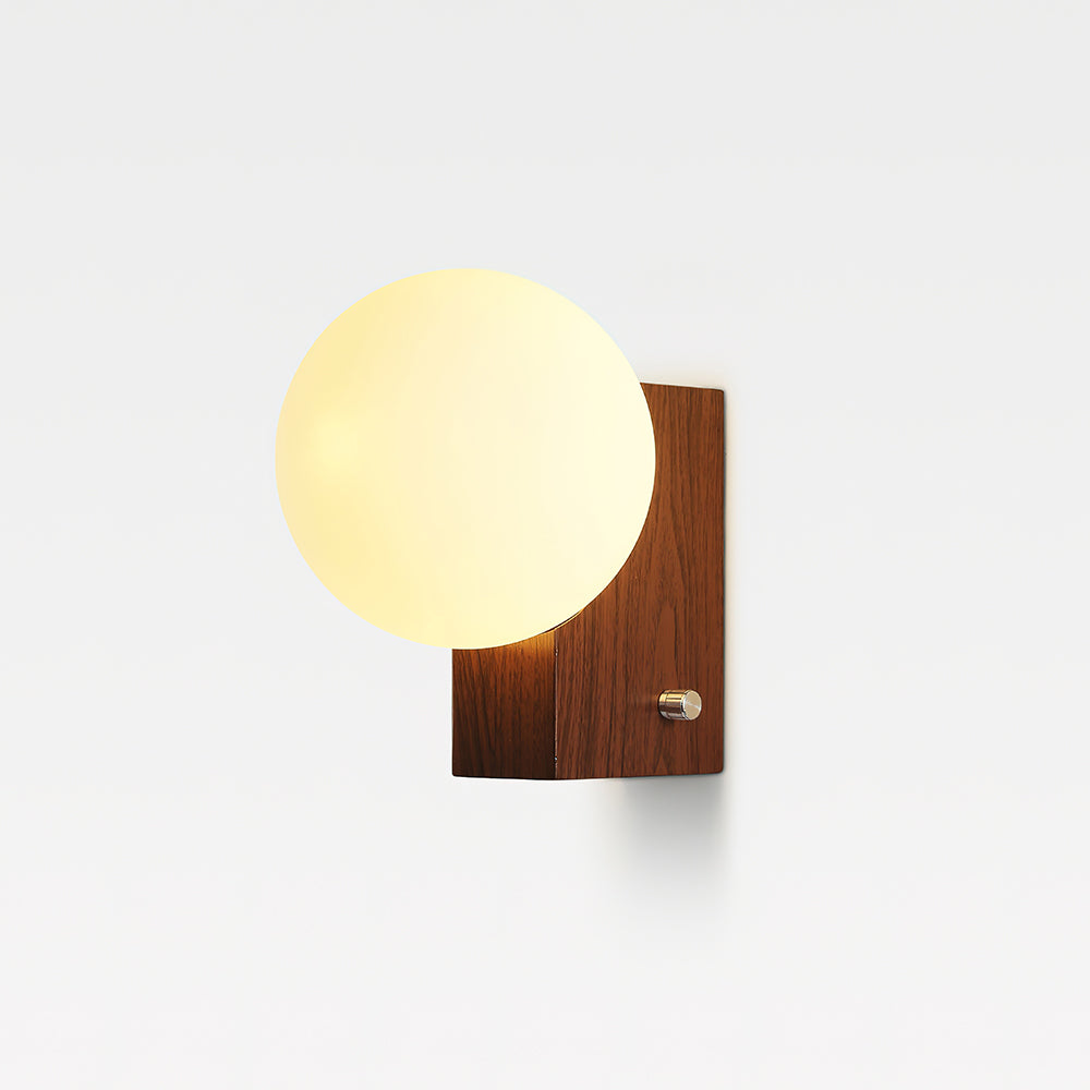 Luminaya aplique de pared
