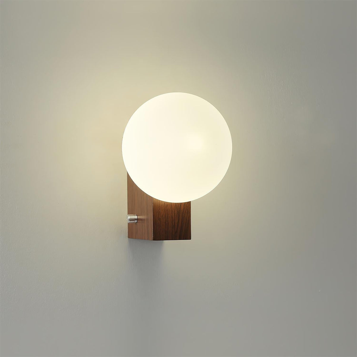 Luminaya aplique de pared