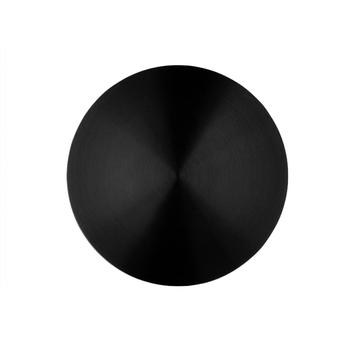 Phelan aplique de pared de latón minimalista