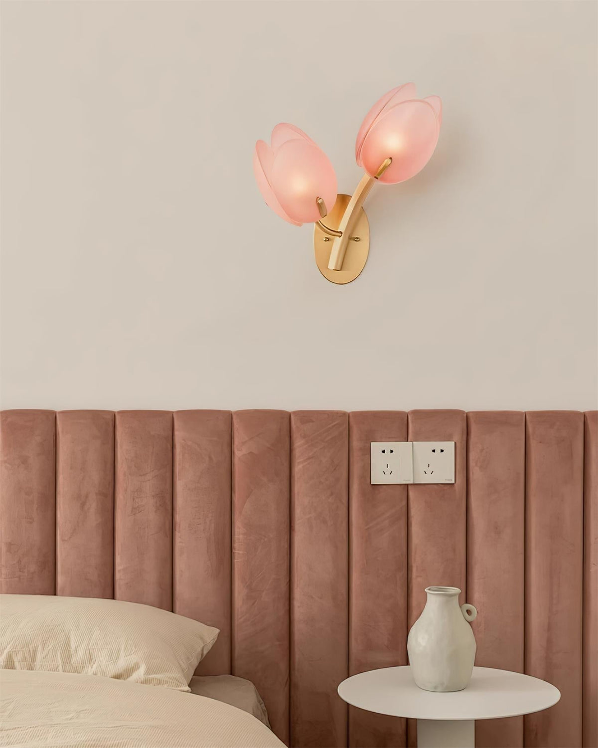 Gudelle aplique de pared