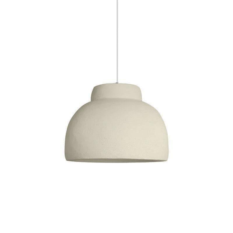 Divelo lámpara colgante Polyethylene Cozy