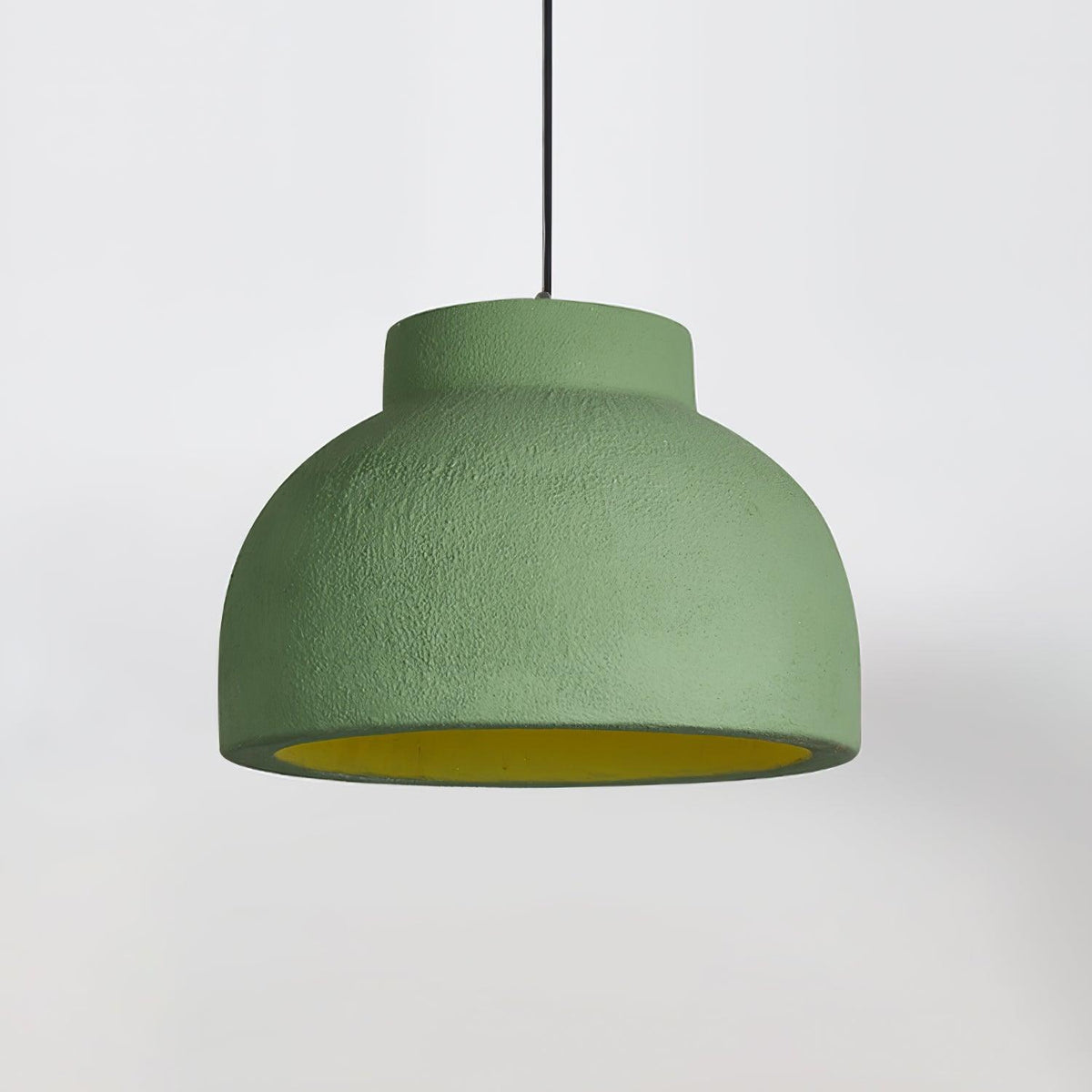 Divelo lámpara colgante Polyethylene Cozy