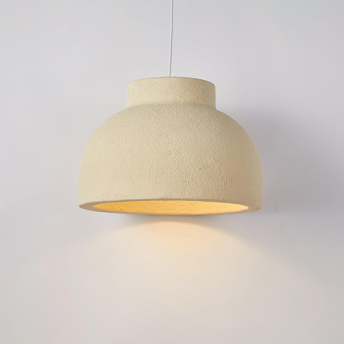 Divelo lámpara colgante Polyethylene Cozy