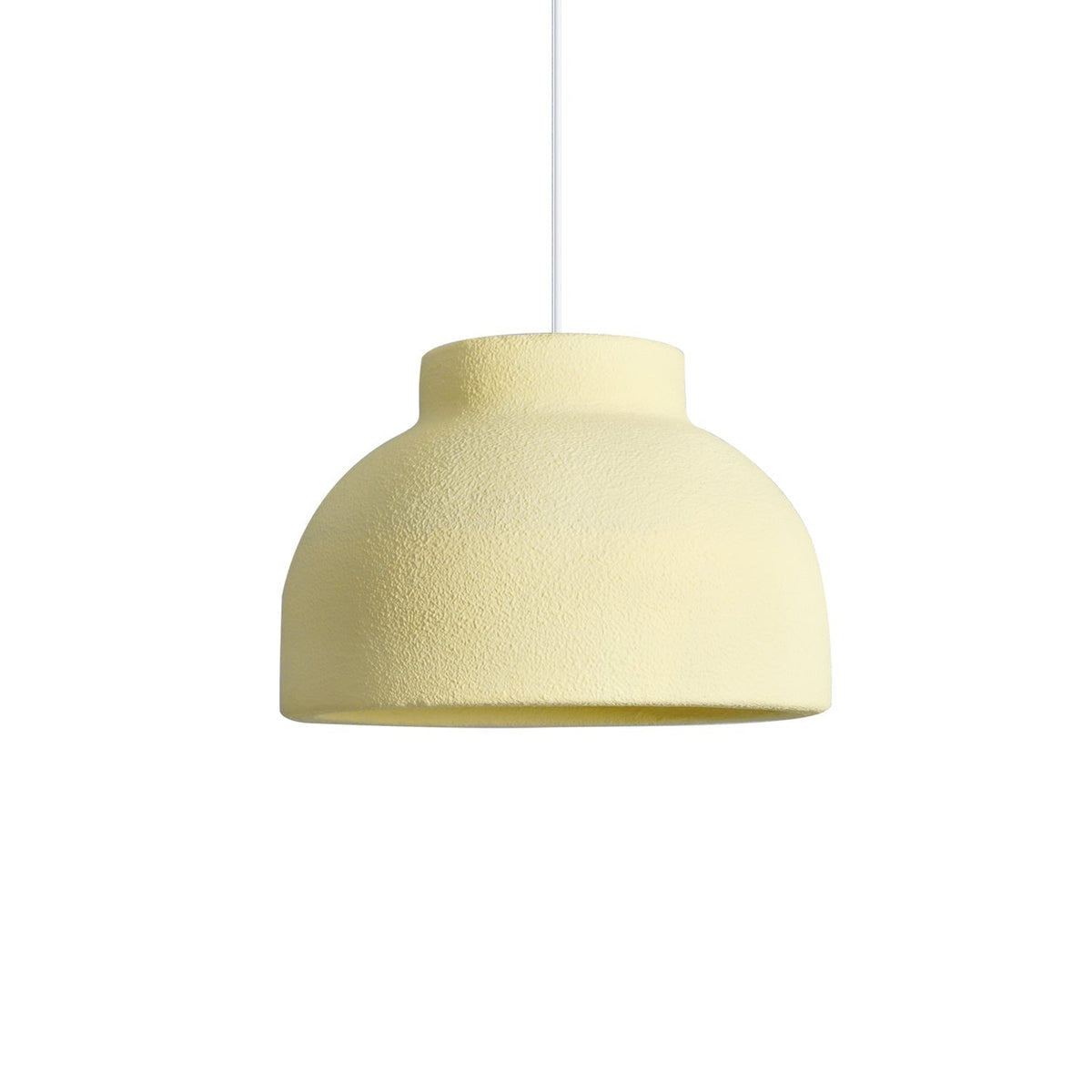 Divelo lámpara colgante Polyethylene Cozy