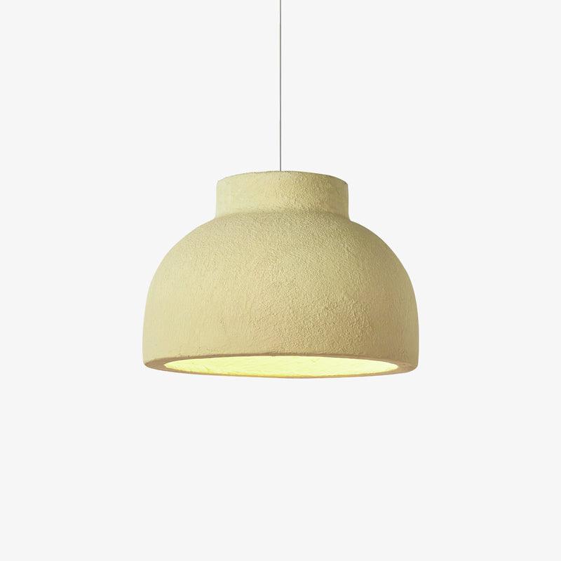 Divelo lámpara colgante Polyethylene Cozy