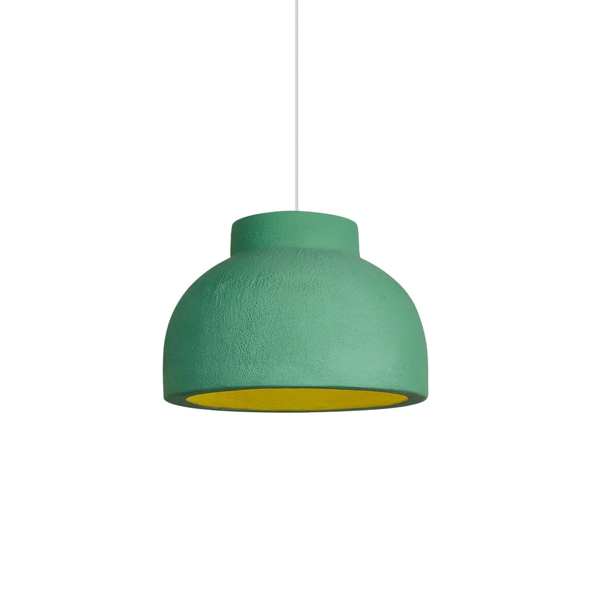 Divelo lámpara colgante Polyethylene Cozy