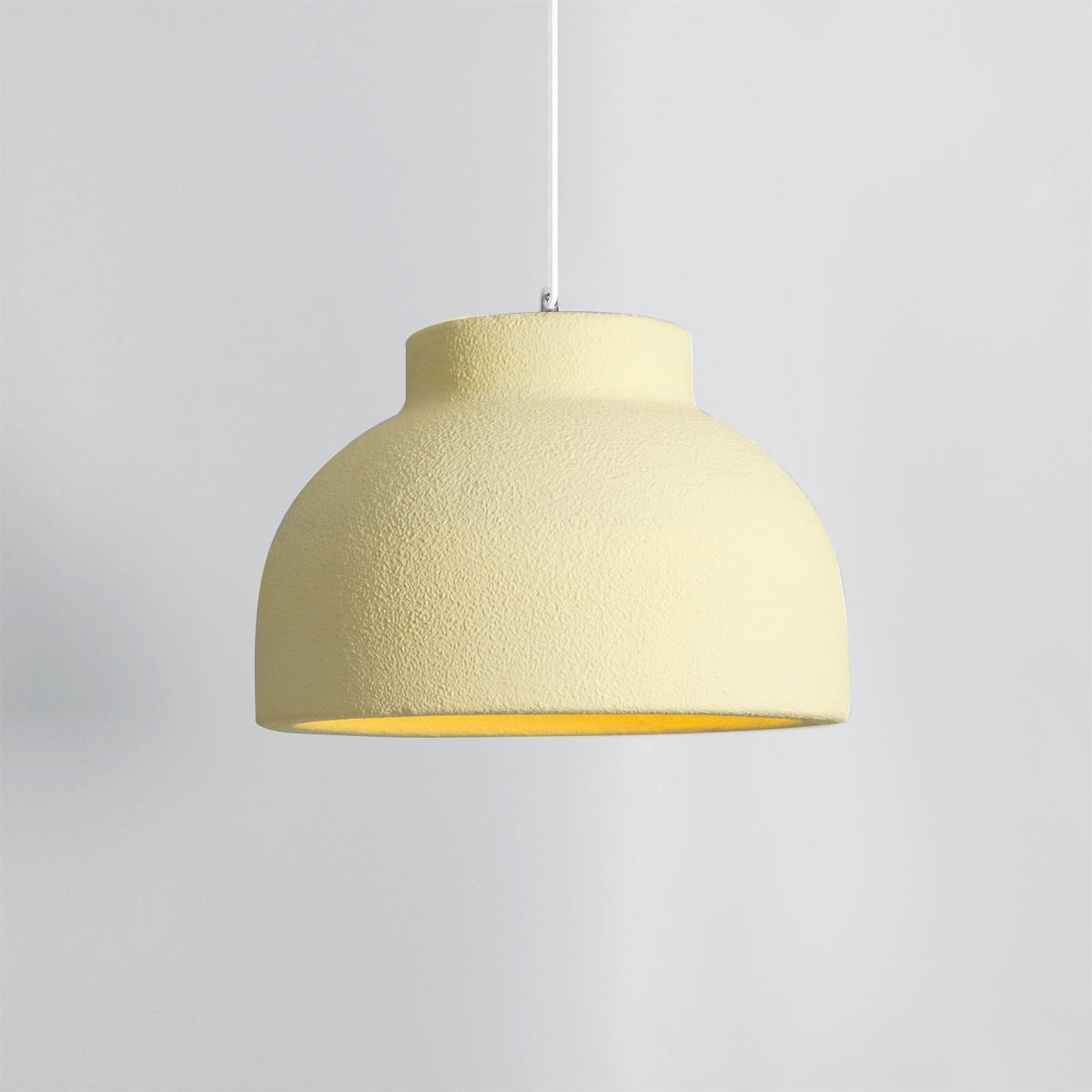 Divelo lámpara colgante Polyethylene Cozy
