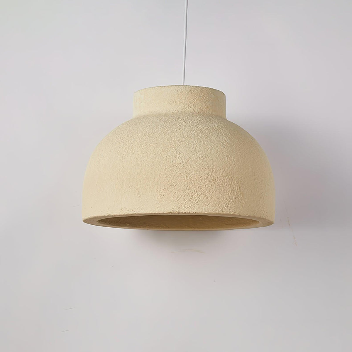 Divelo lámpara colgante Polyethylene Cozy