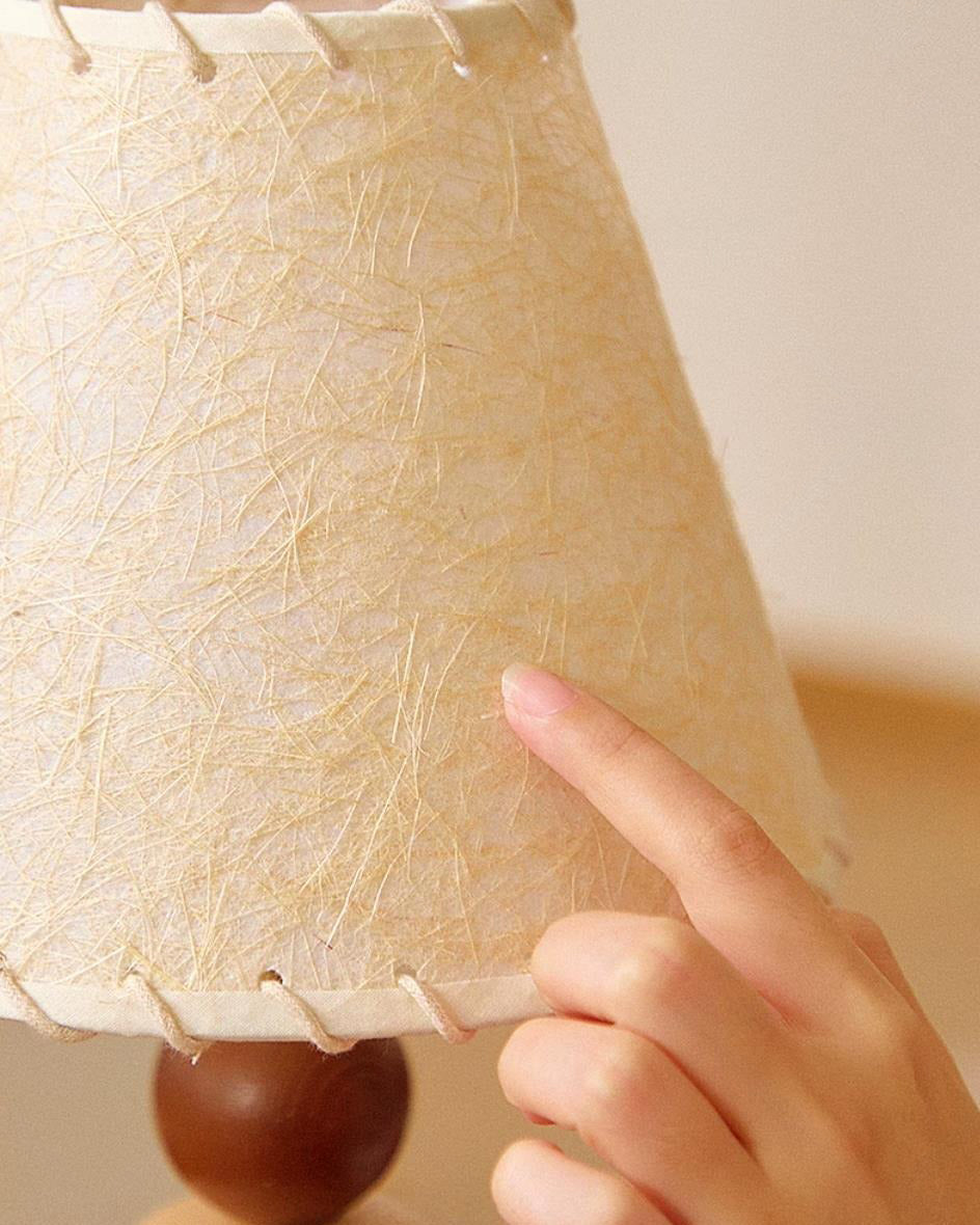 Velalise lámpara de mesa