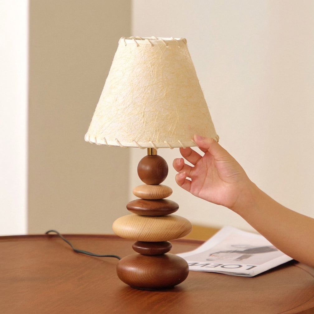 Velalise lámpara de mesa