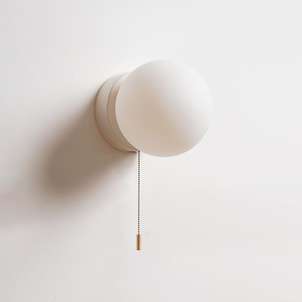 Reneette aplique de pared