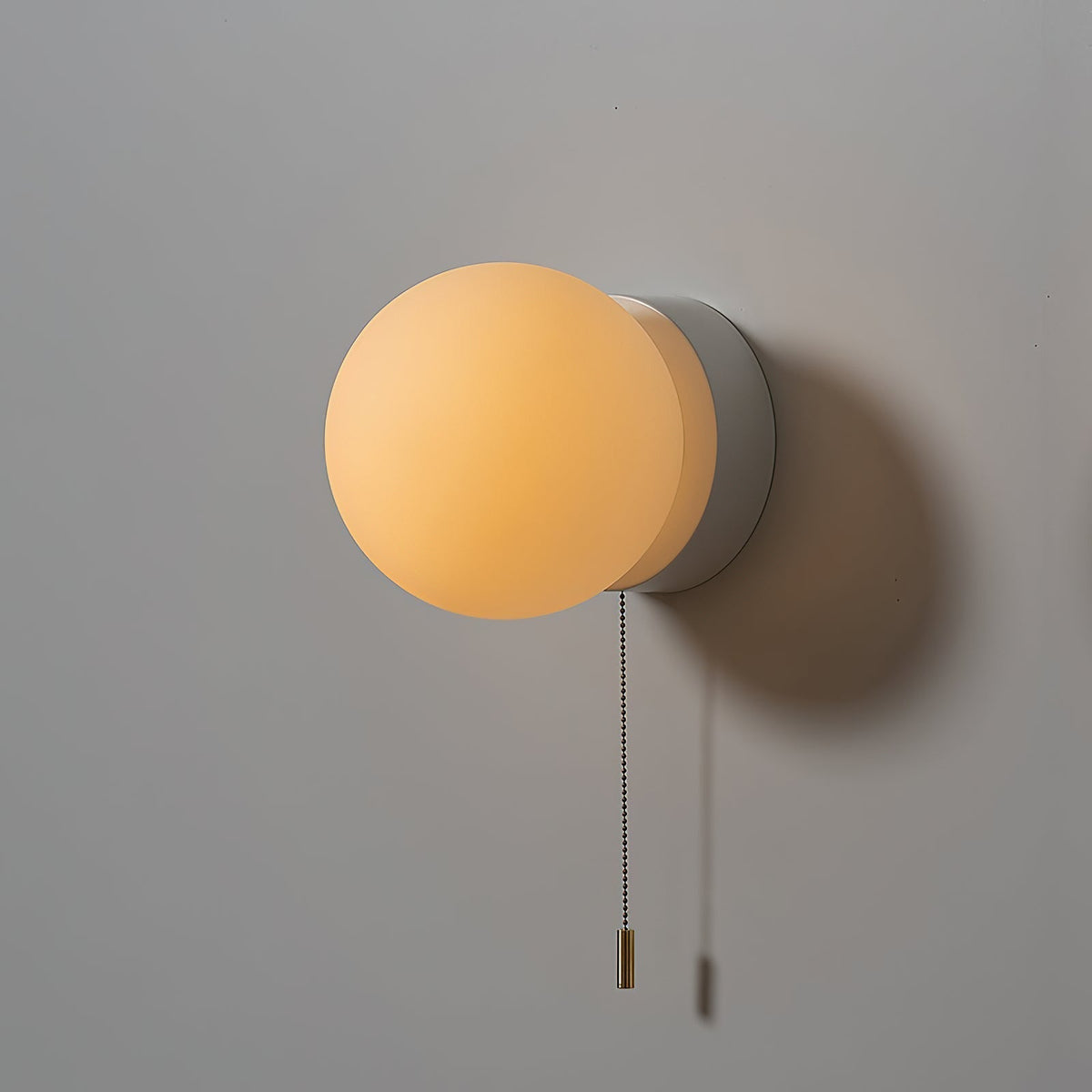 Reneette aplique de pared