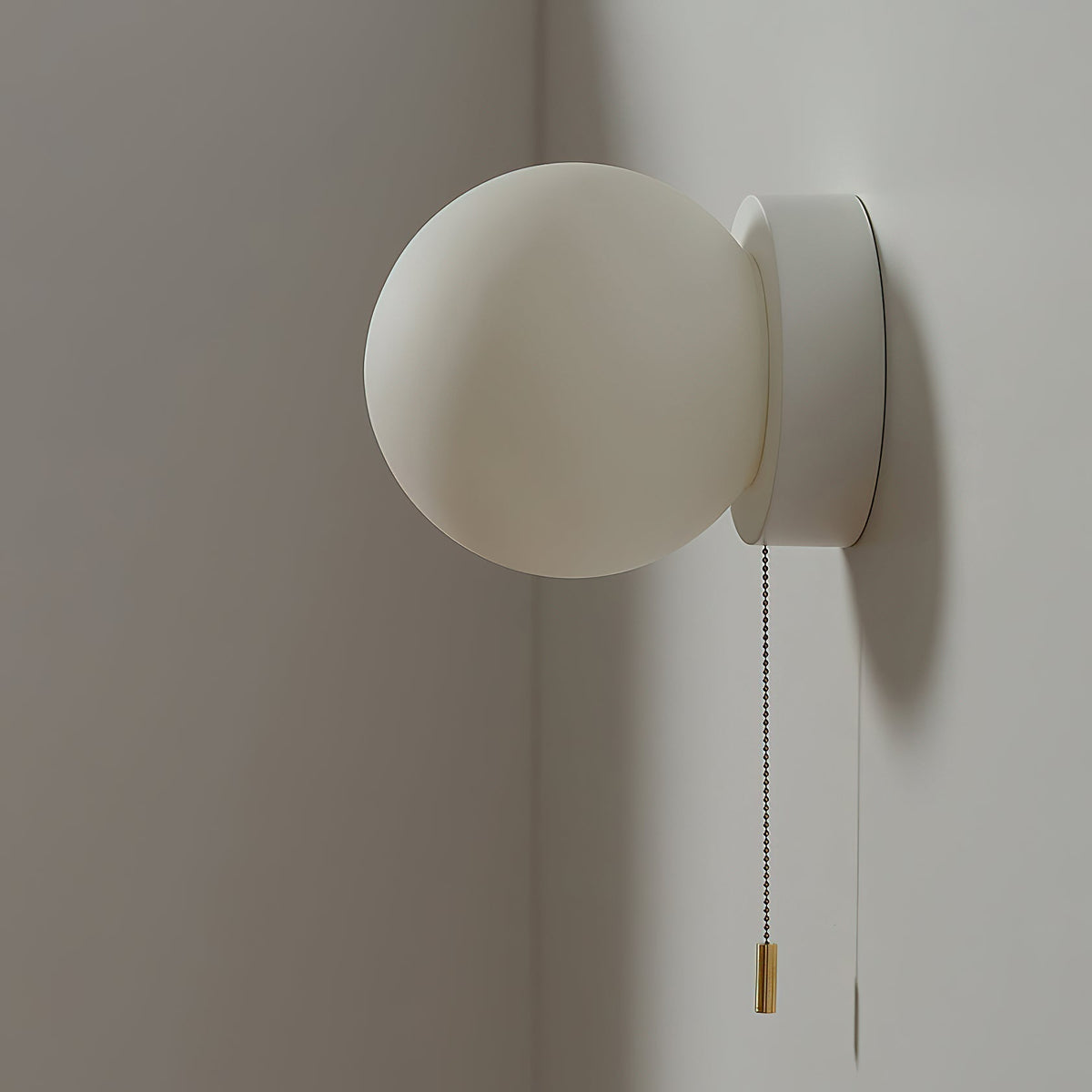 Reneette aplique de pared