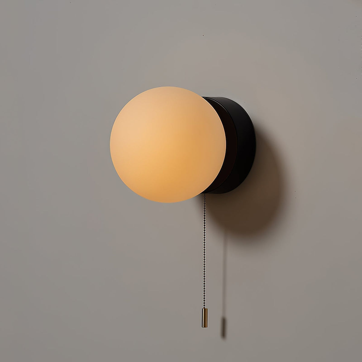 Reneette aplique de pared