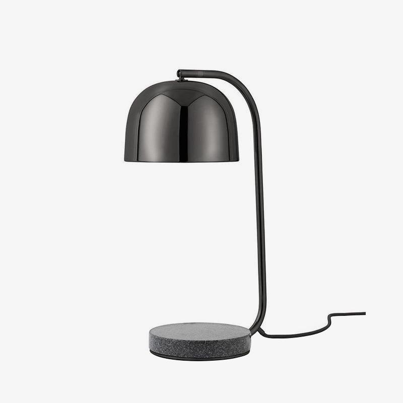 Noroora lámpara de mesa minimalista