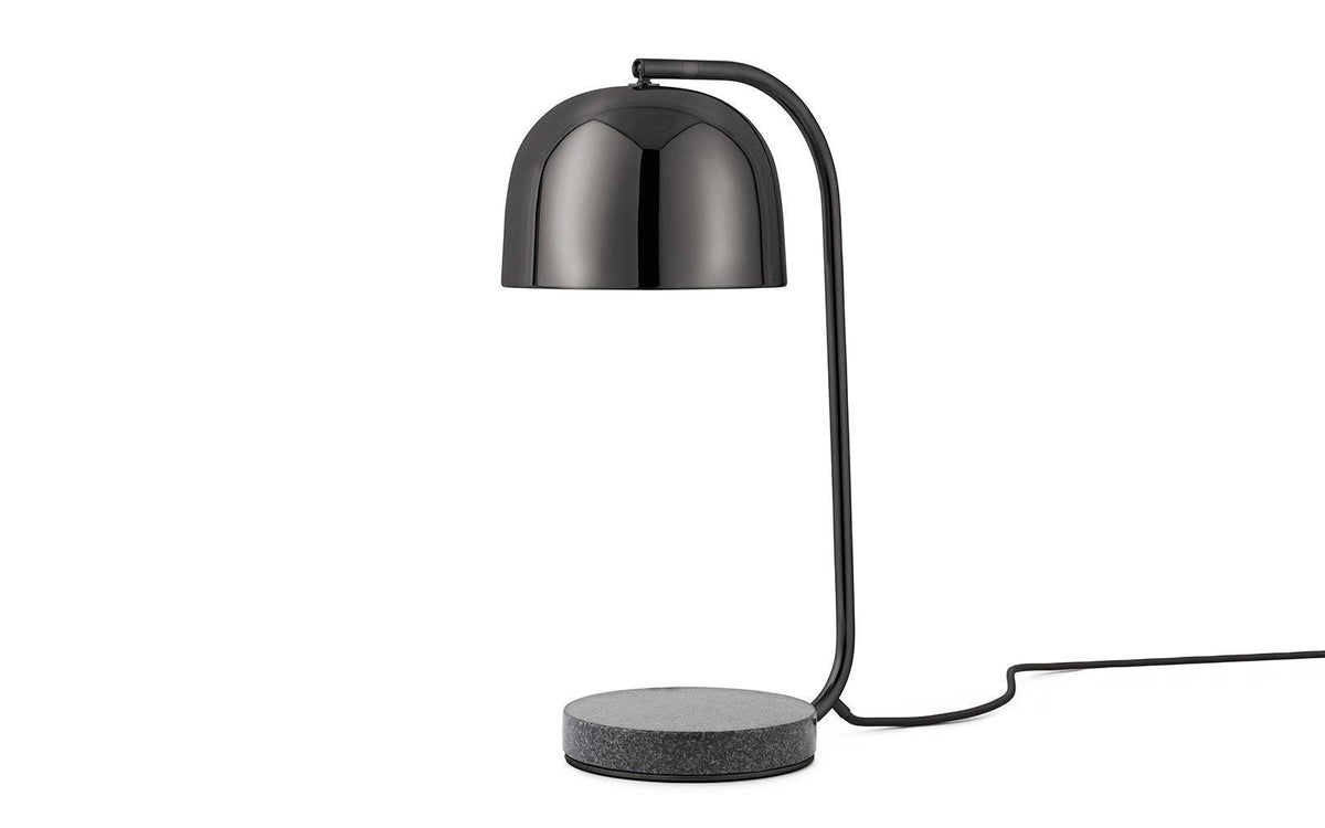 Noroora lámpara de mesa minimalista