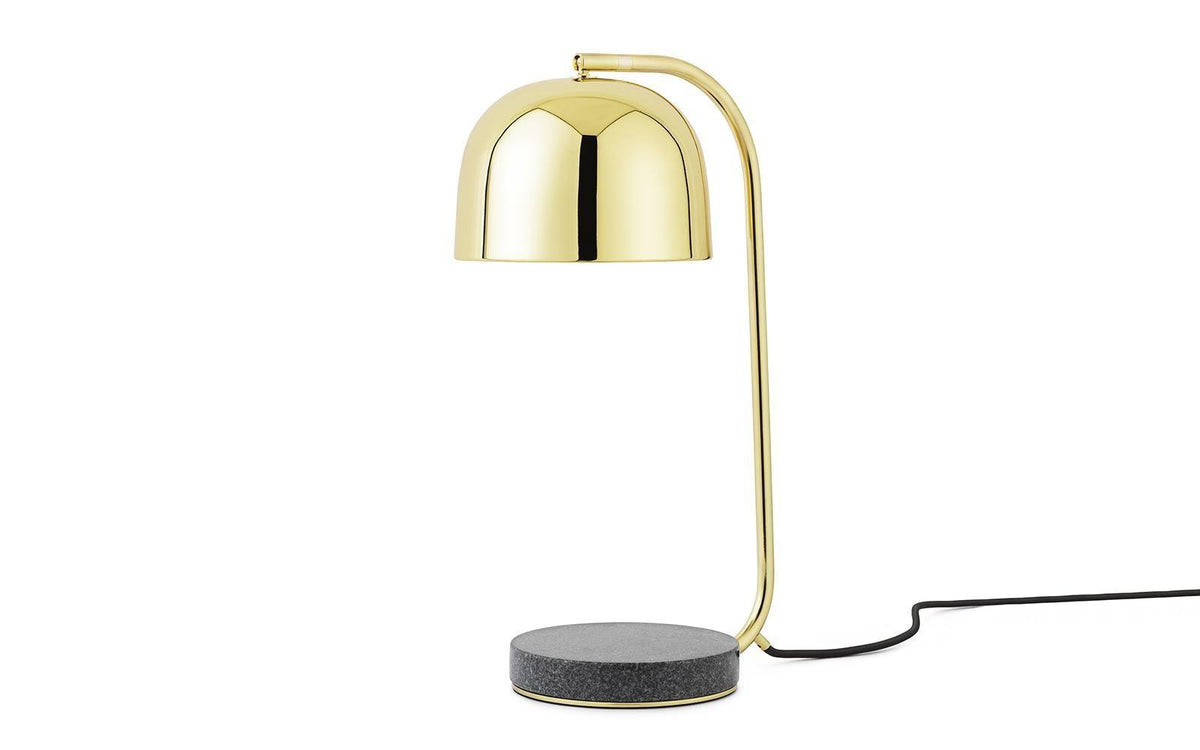 Noroora lámpara de mesa minimalista