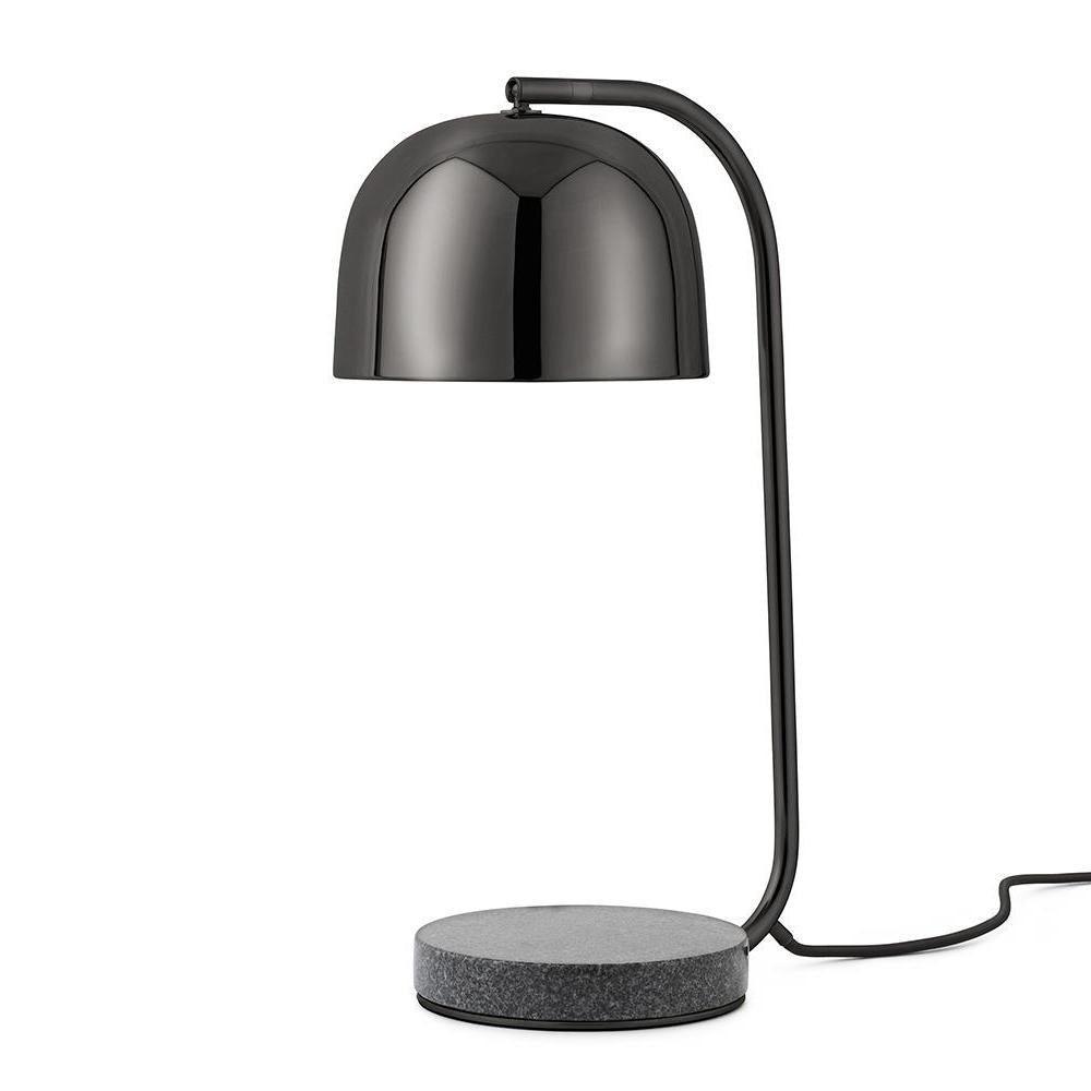 Noroora lámpara de mesa minimalista