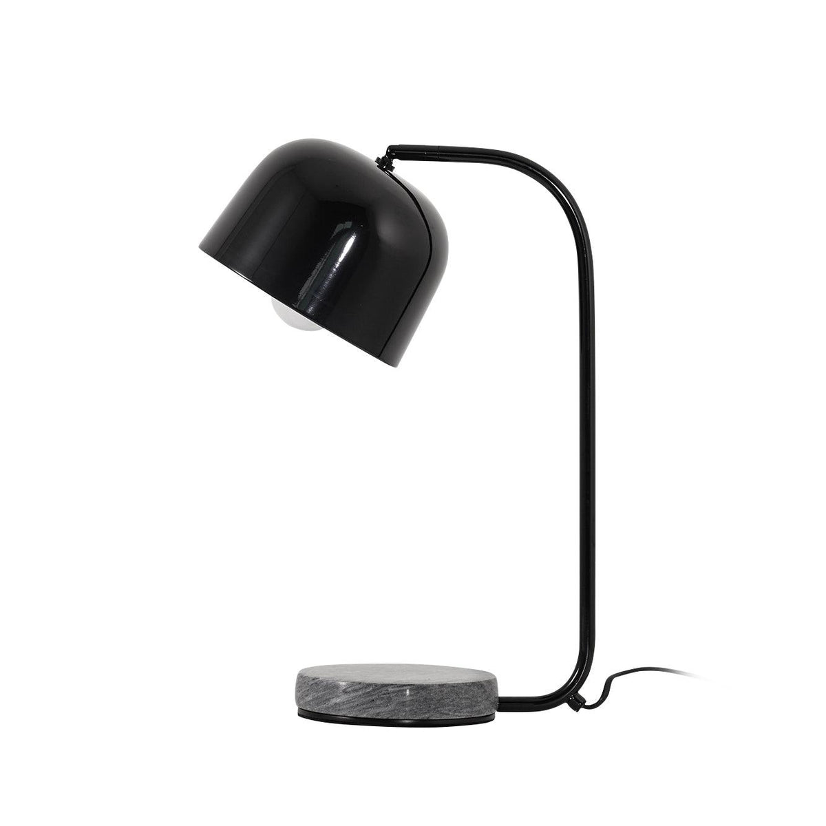 Noroora lámpara de mesa minimalista