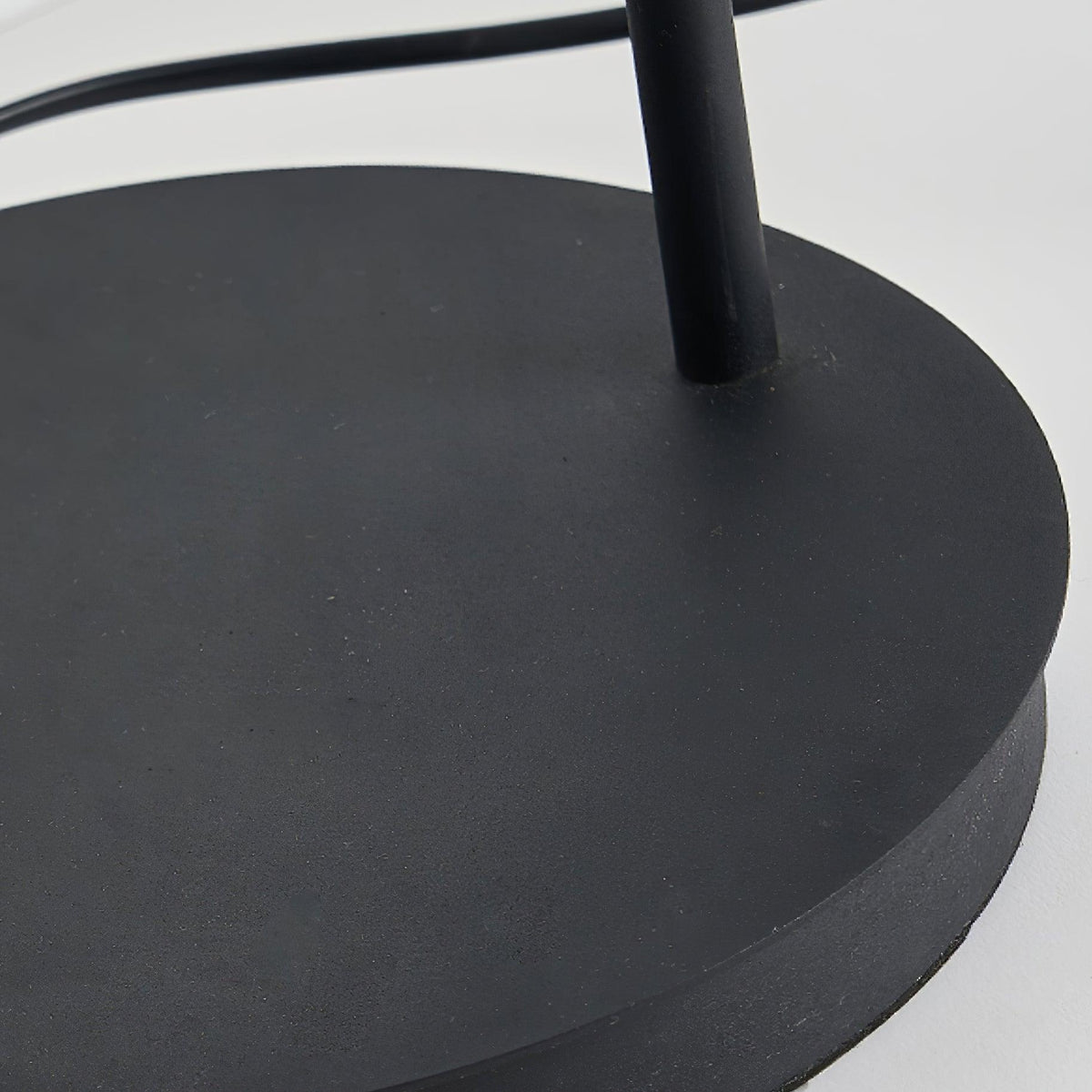Ulrinus lámpara de mesa alabastro