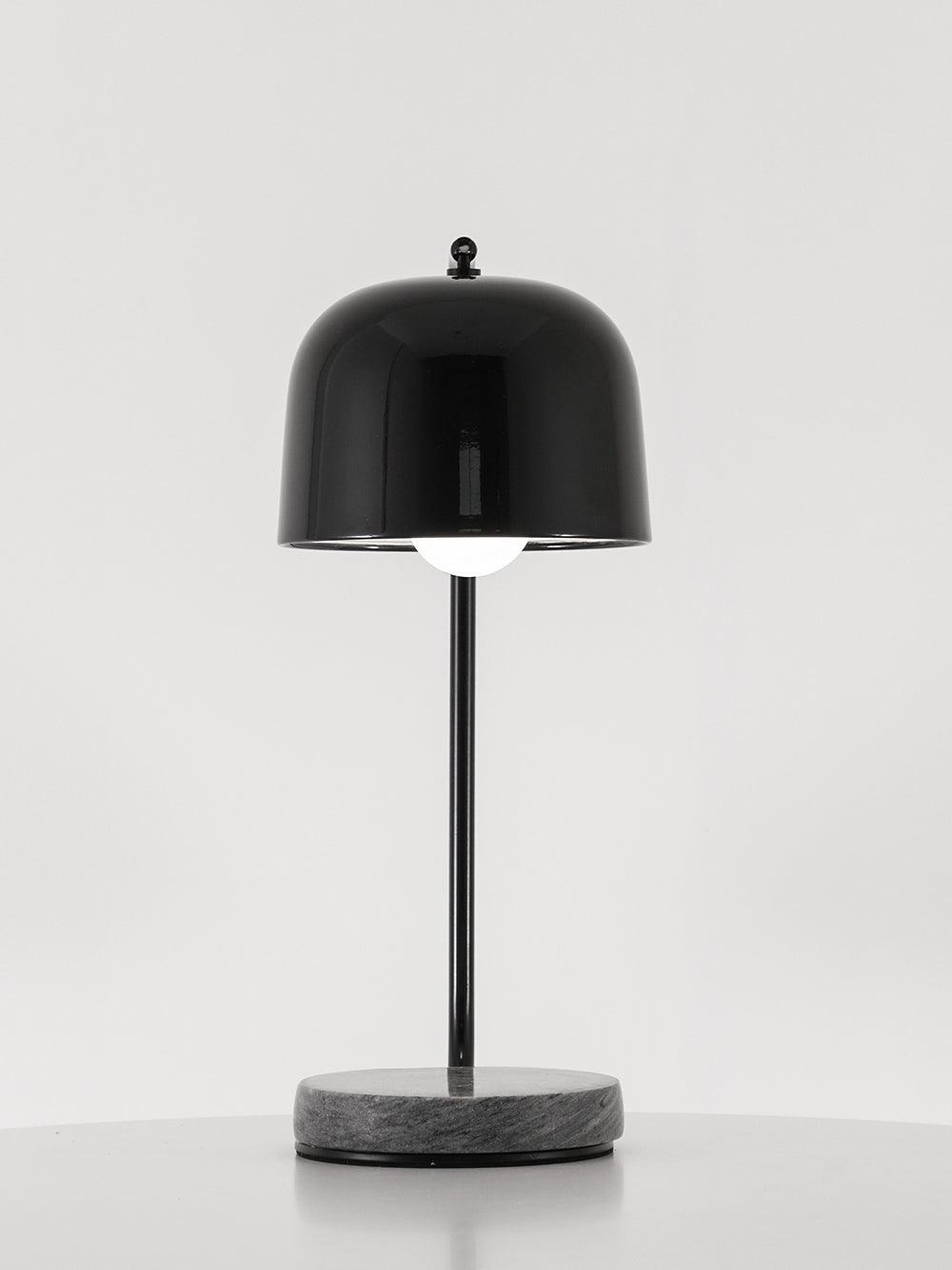 Noroora lámpara de mesa minimalista