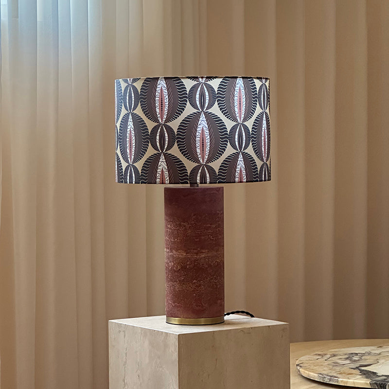 Avenanette lámpara de mesa