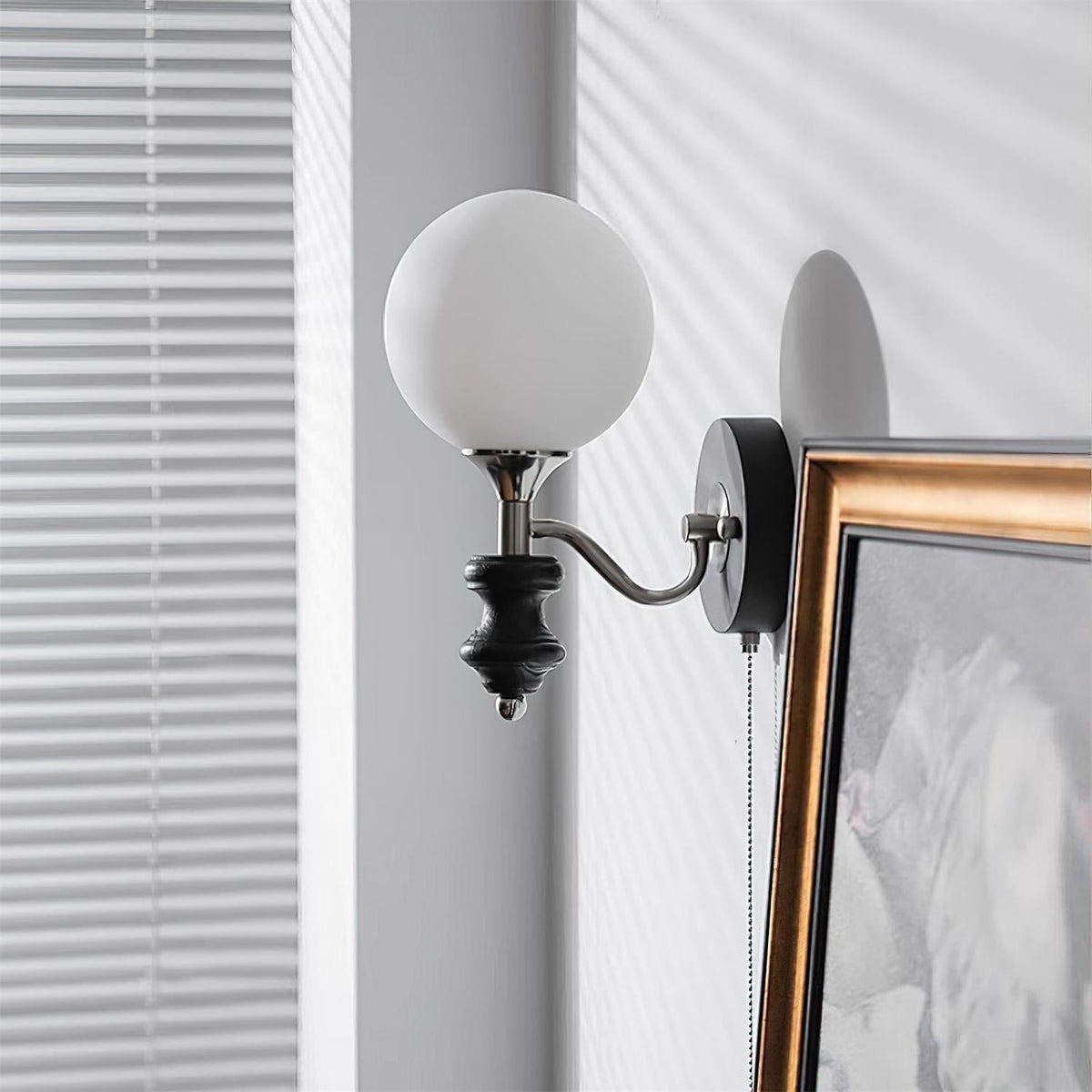 Duvin aplique de pared