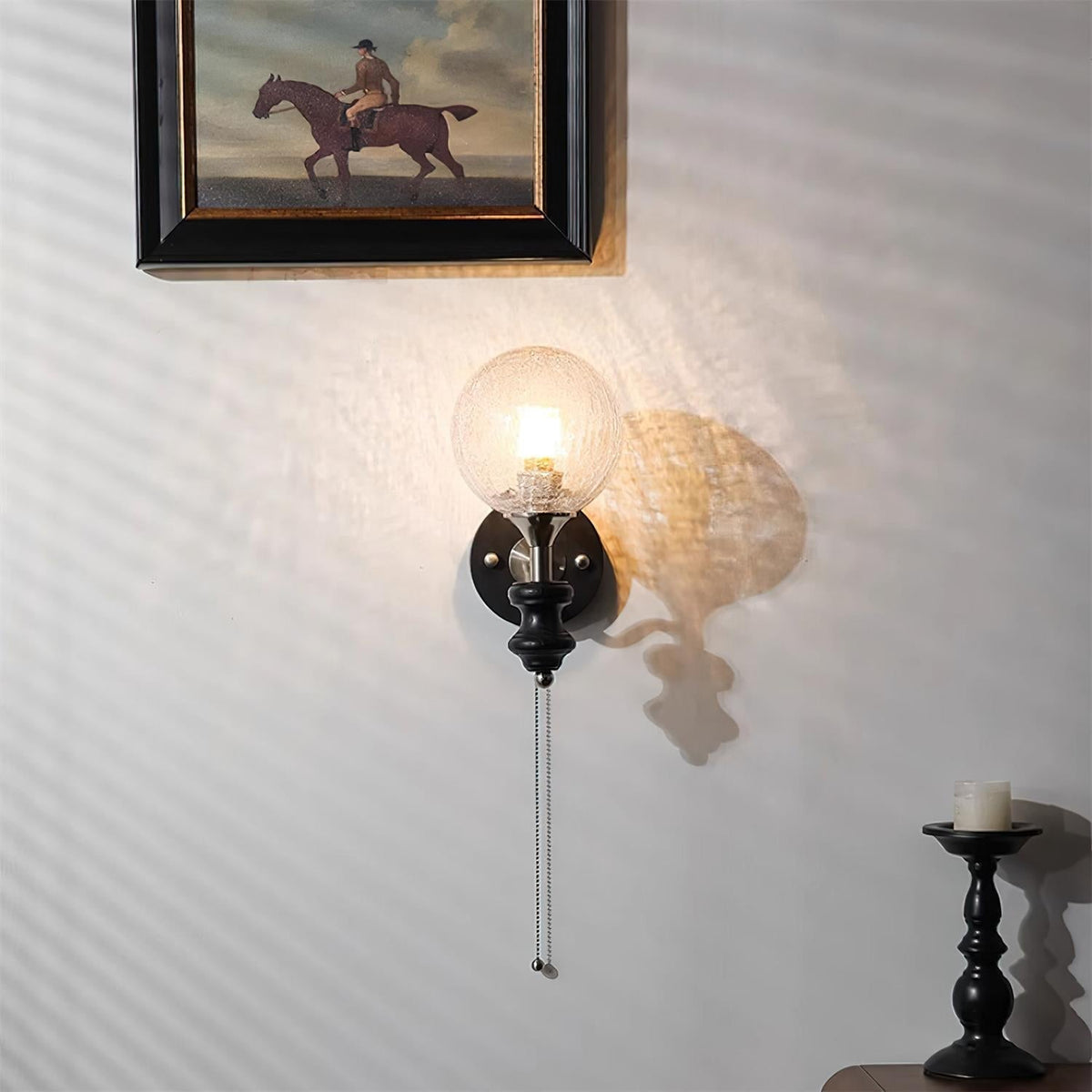 Duvin aplique de pared