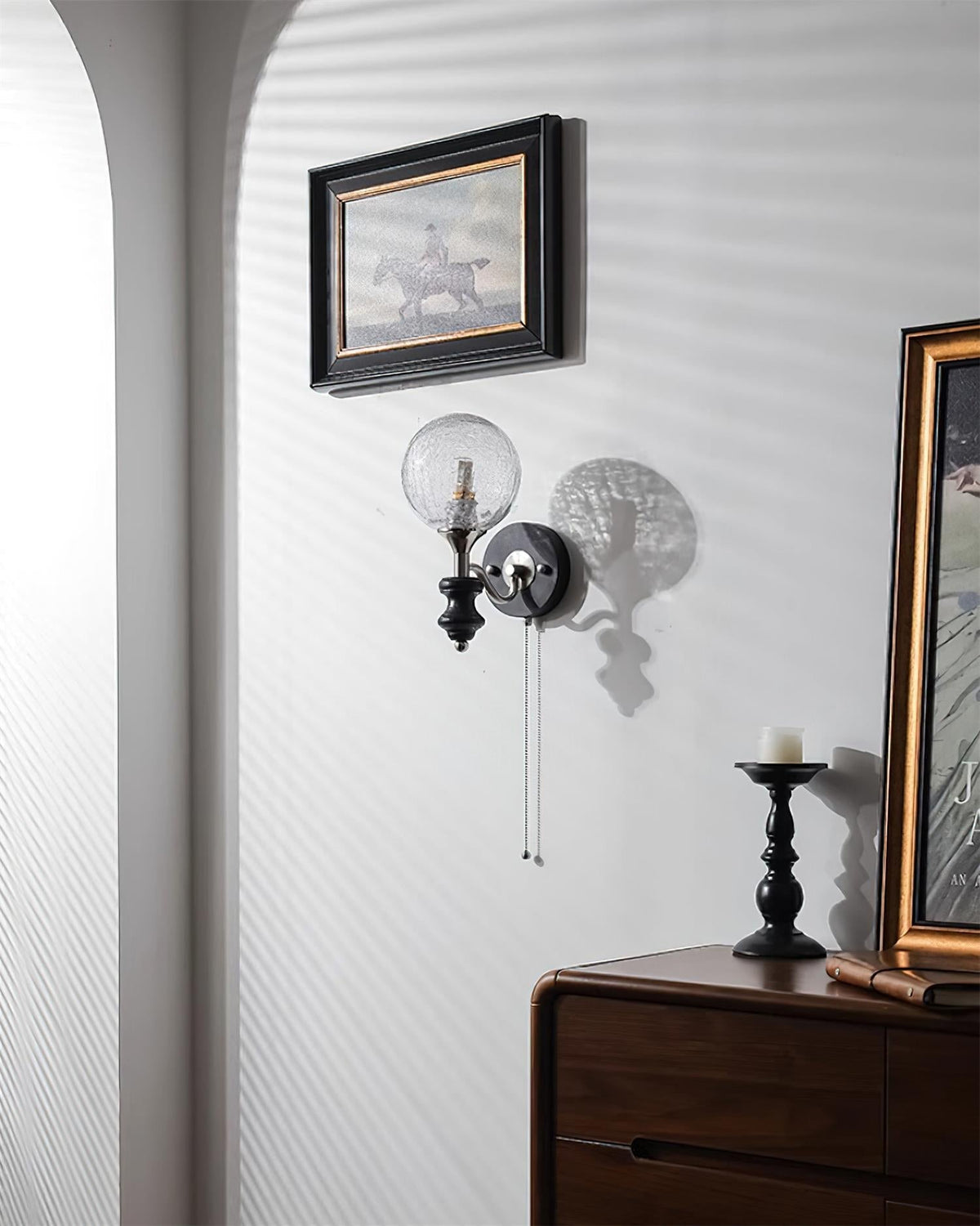 Duvin aplique de pared