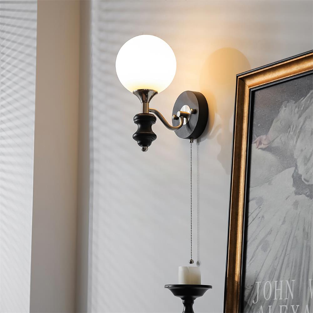 Duvin aplique de pared