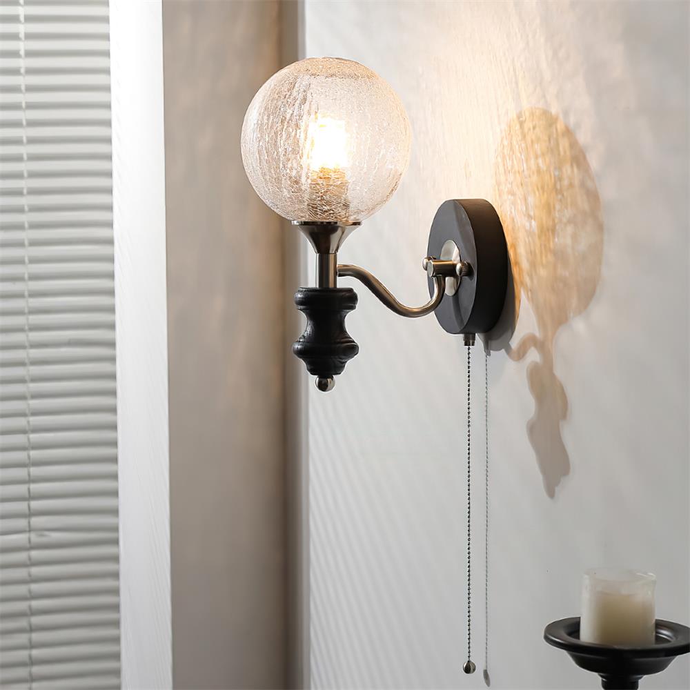 Duvin aplique de pared