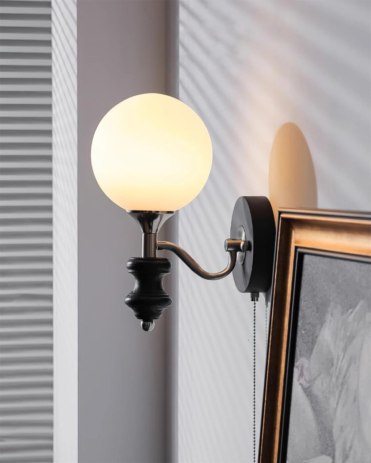 Duvin aplique de pared