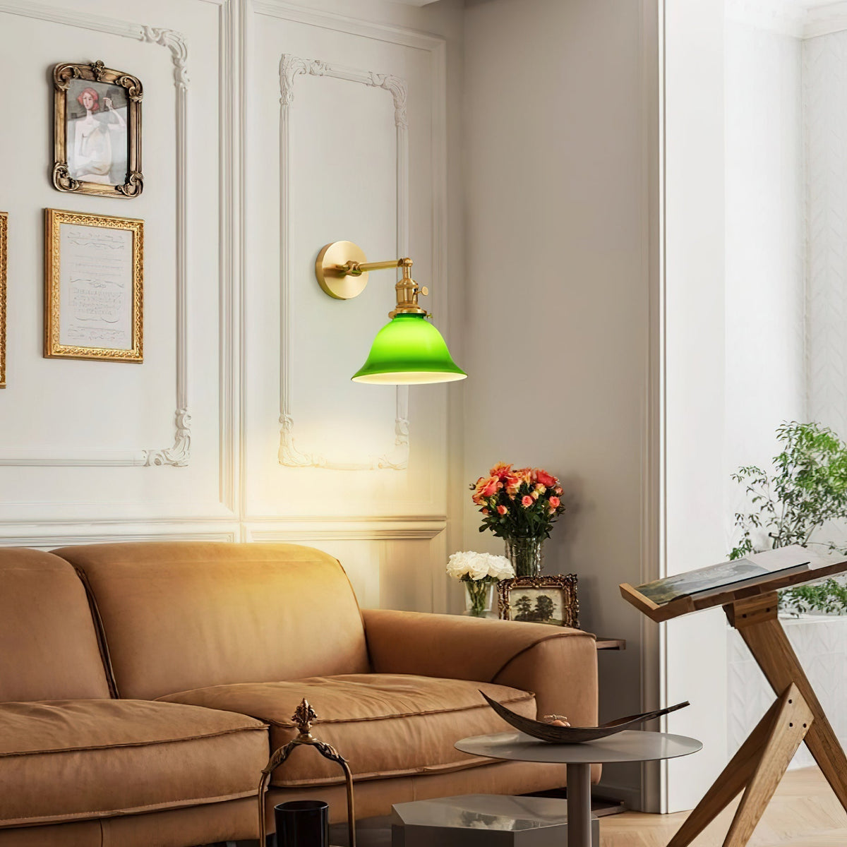 Veldin aplique de pared