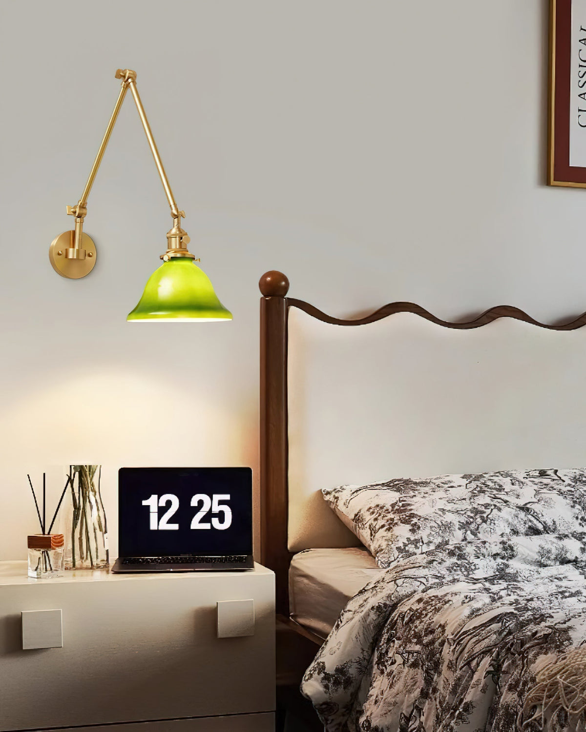 Veldin aplique de pared