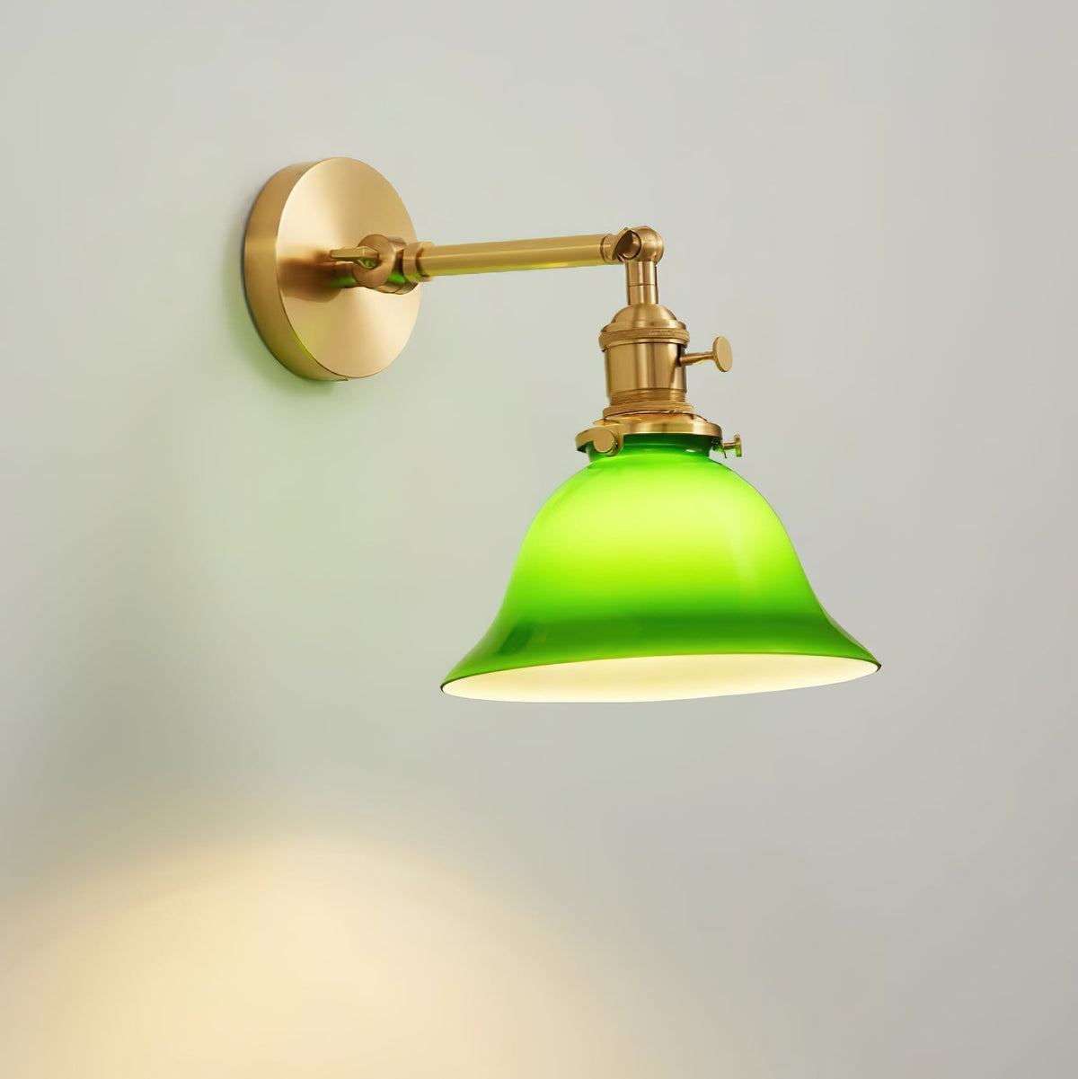 Veldin aplique de pared