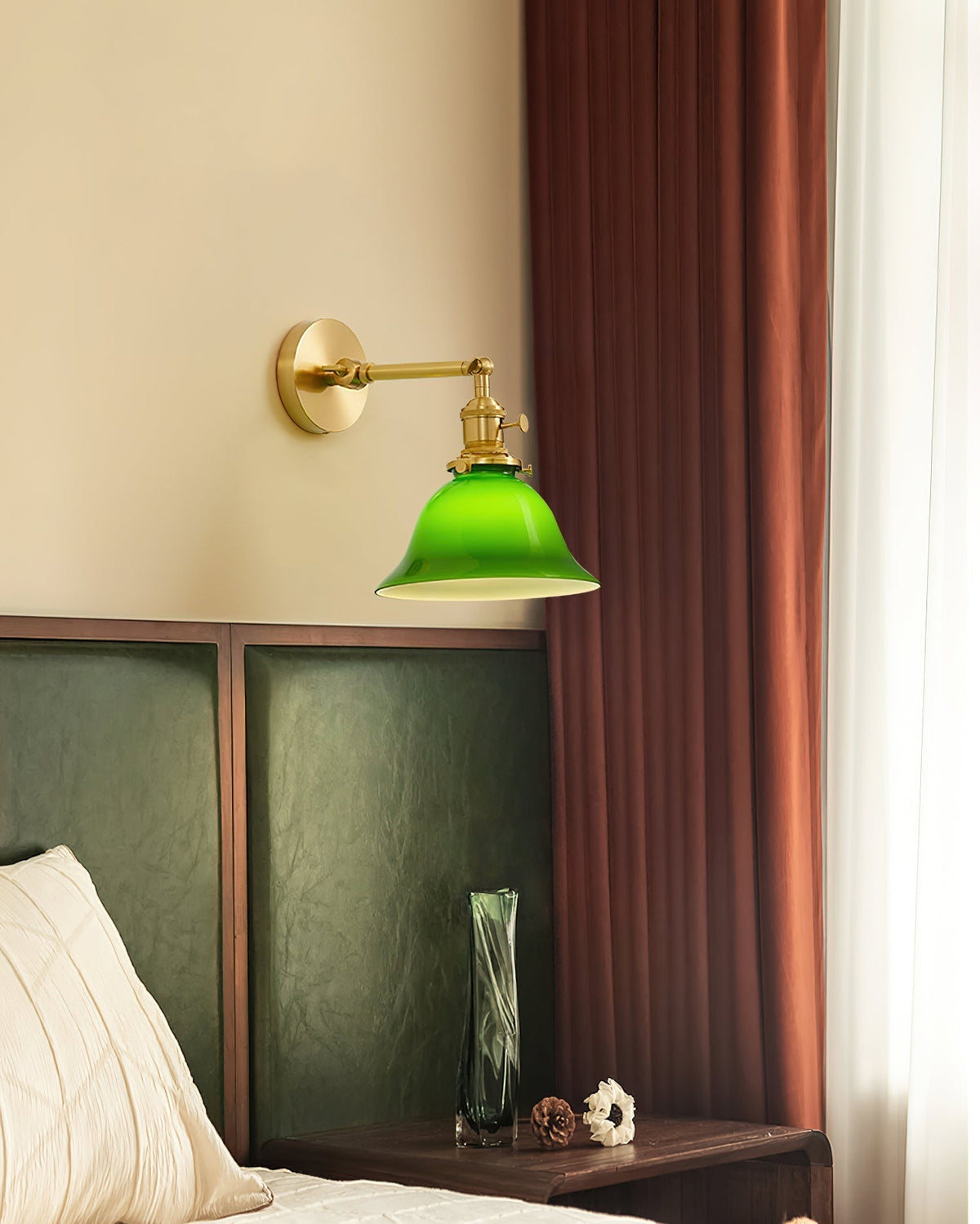 Veldin aplique de pared
