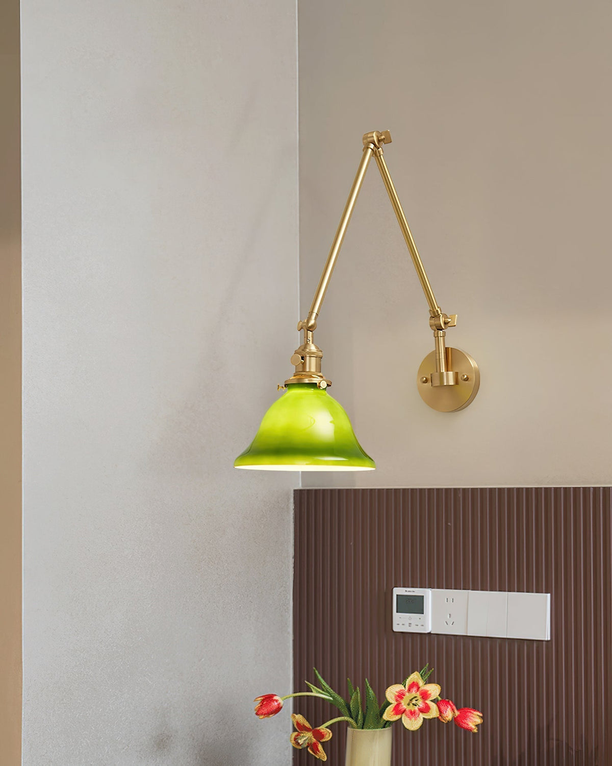 Veldin aplique de pared