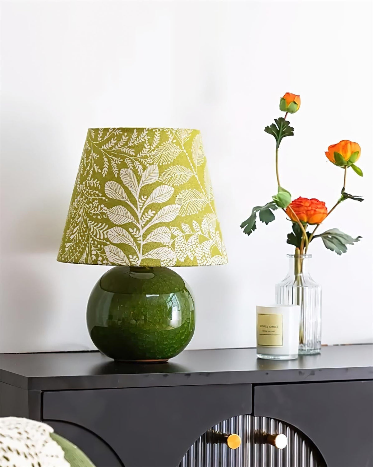 Avenoelia lámpara de mesa