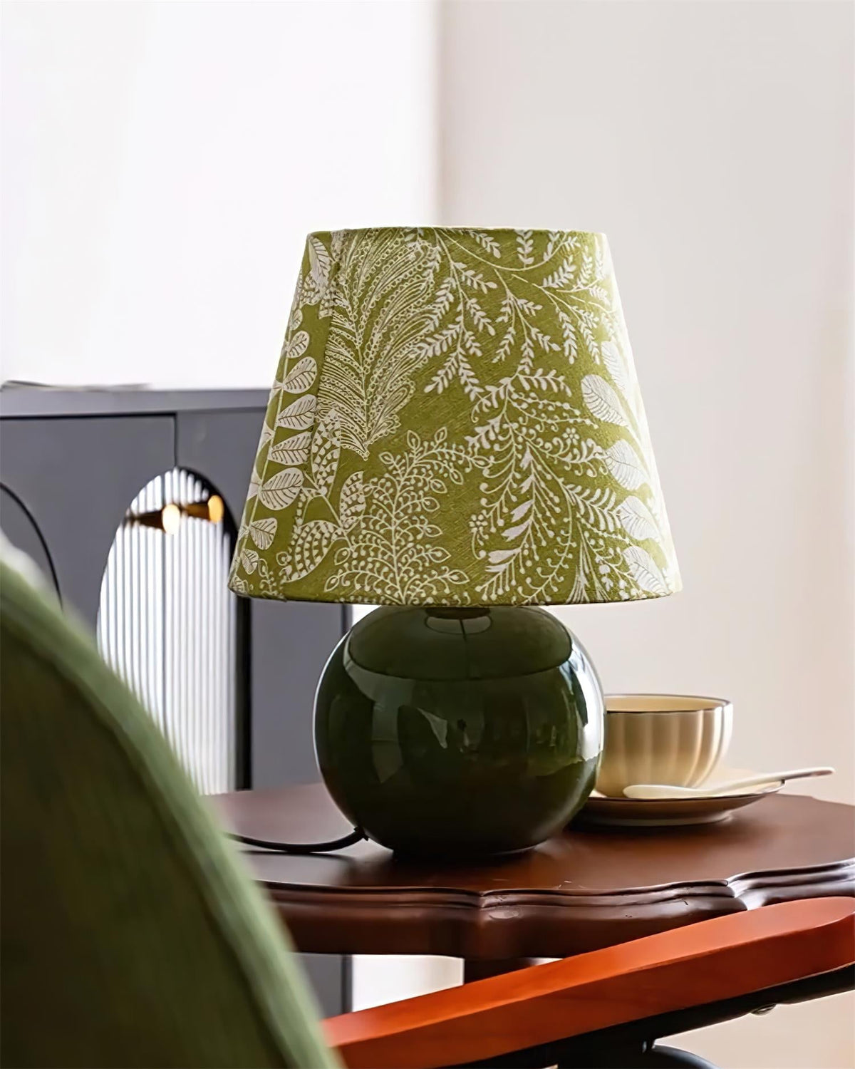 Avenoelia lámpara de mesa