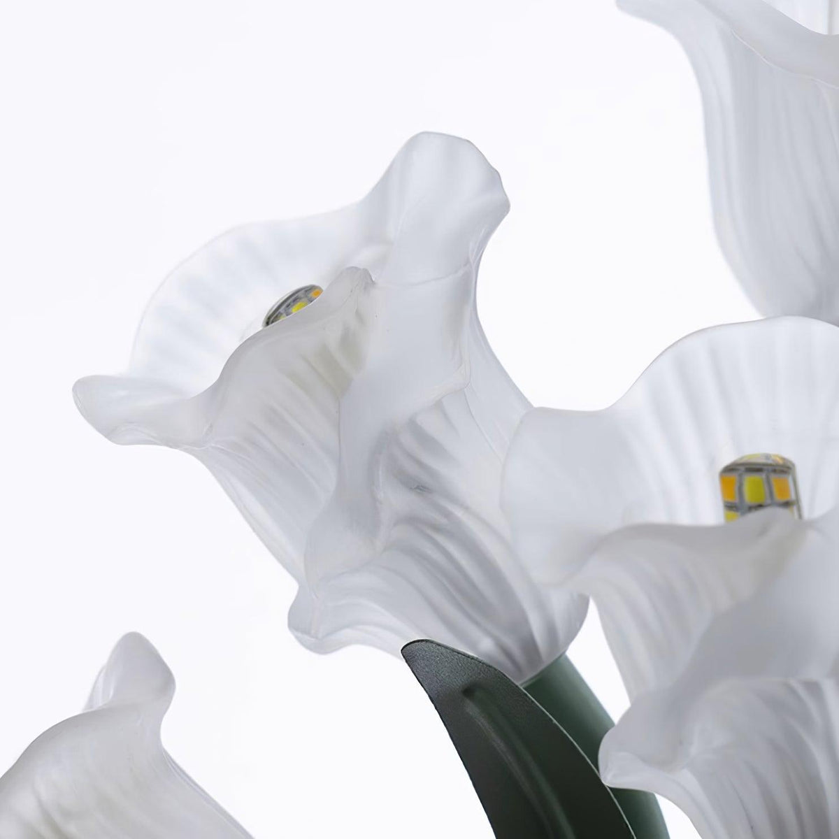Lunafleur aplique de pared Lily