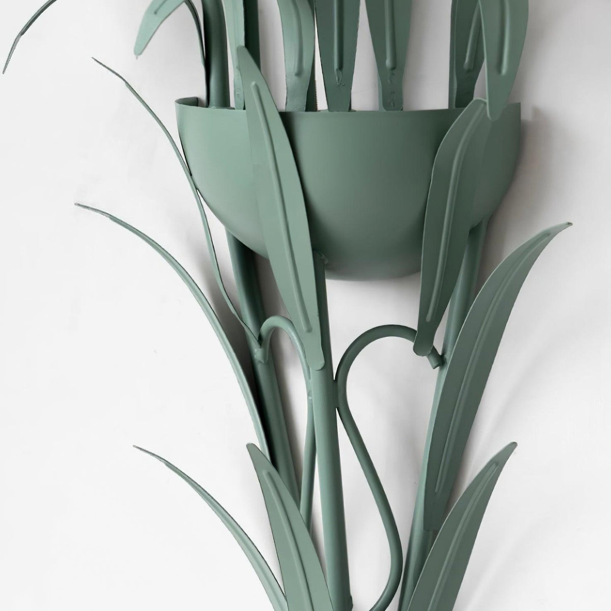 Lunafleur aplique de pared Lily