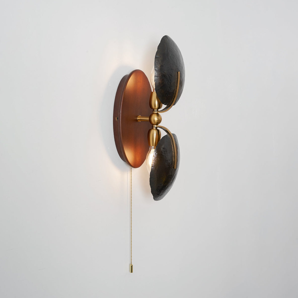 Ormeryn aplique de pared Greta