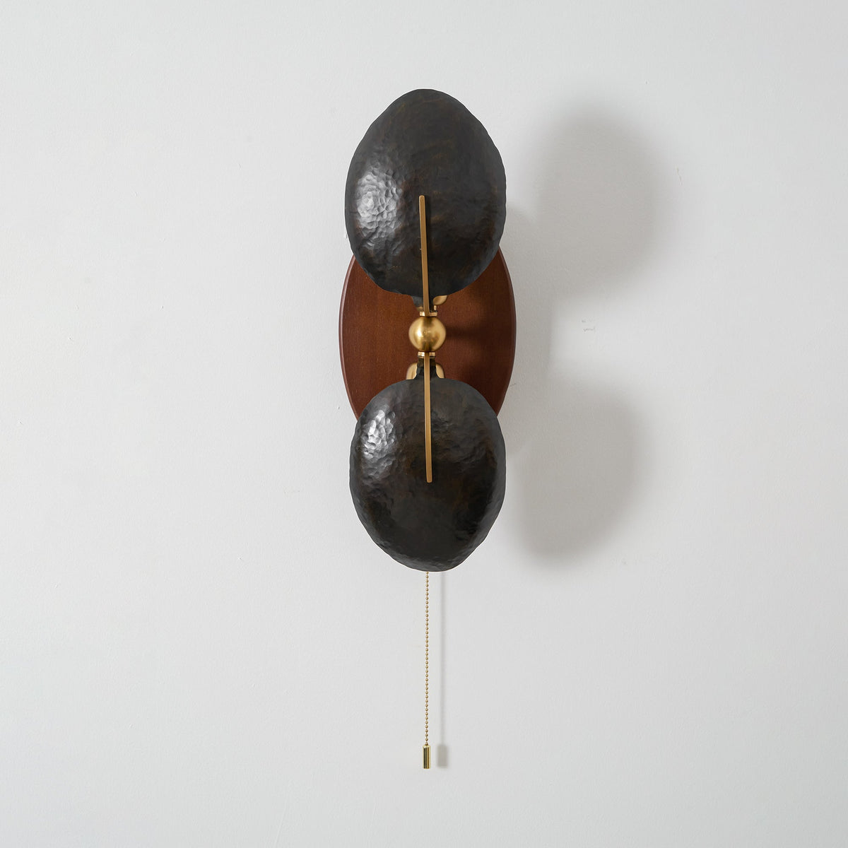 Ormeryn aplique de pared Greta